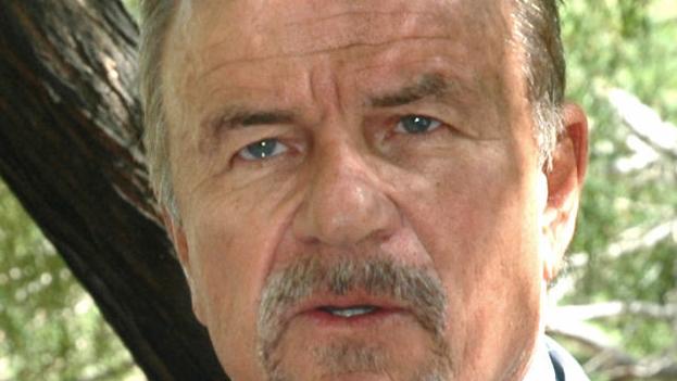 Grant Woods, former Arizona attorney general, says he won't run for Senate in 2020